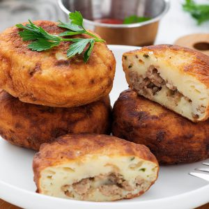 פסטאליס תפו"א ובשר